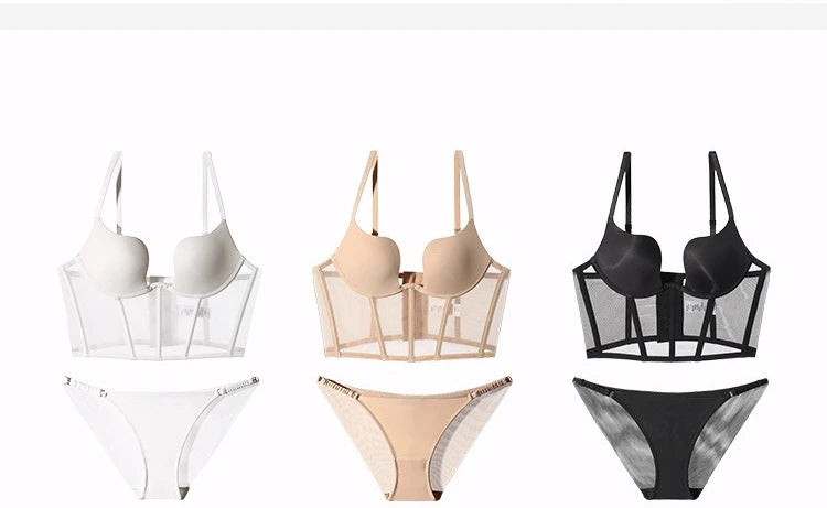 lingerie