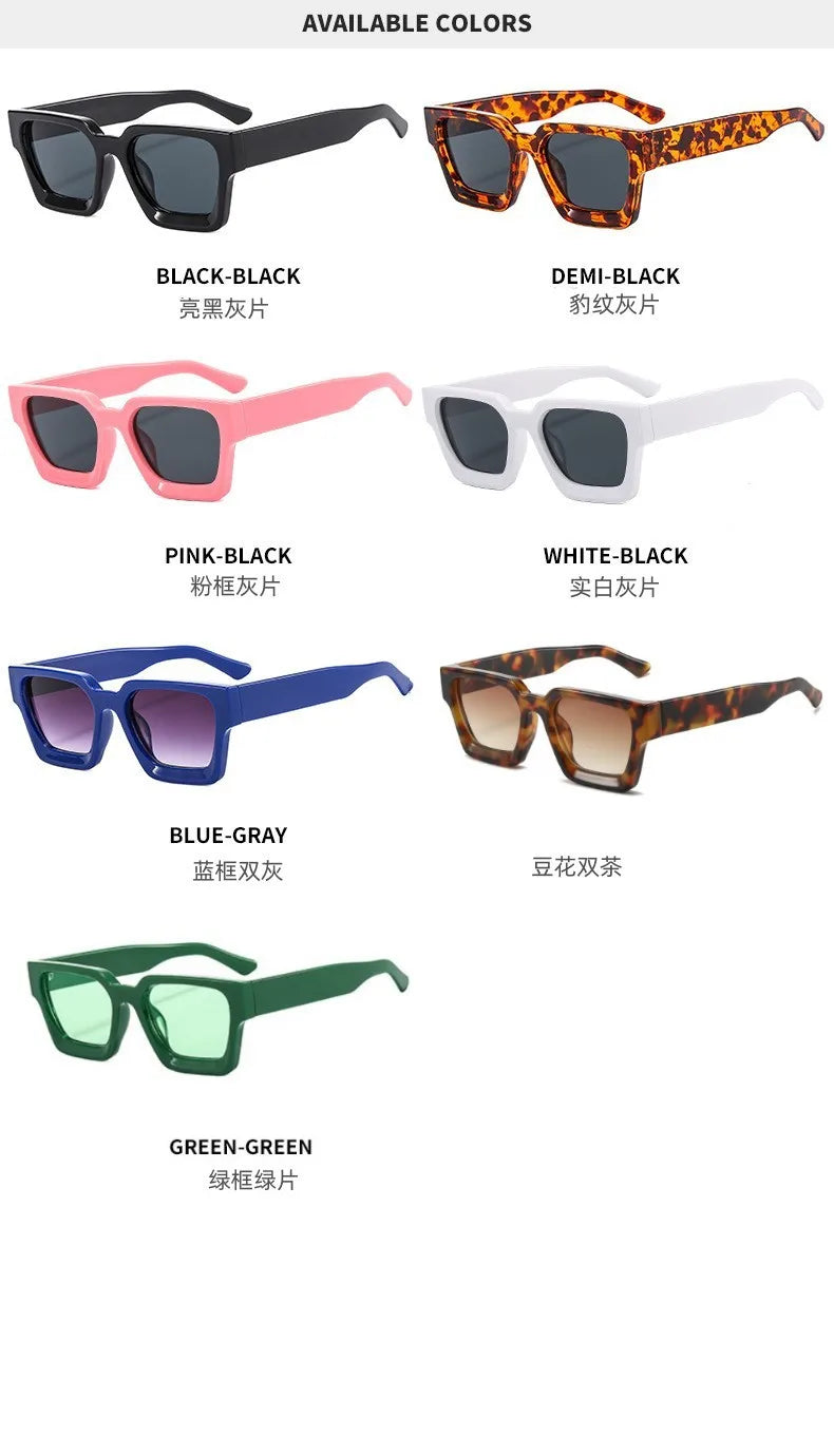Lunettes