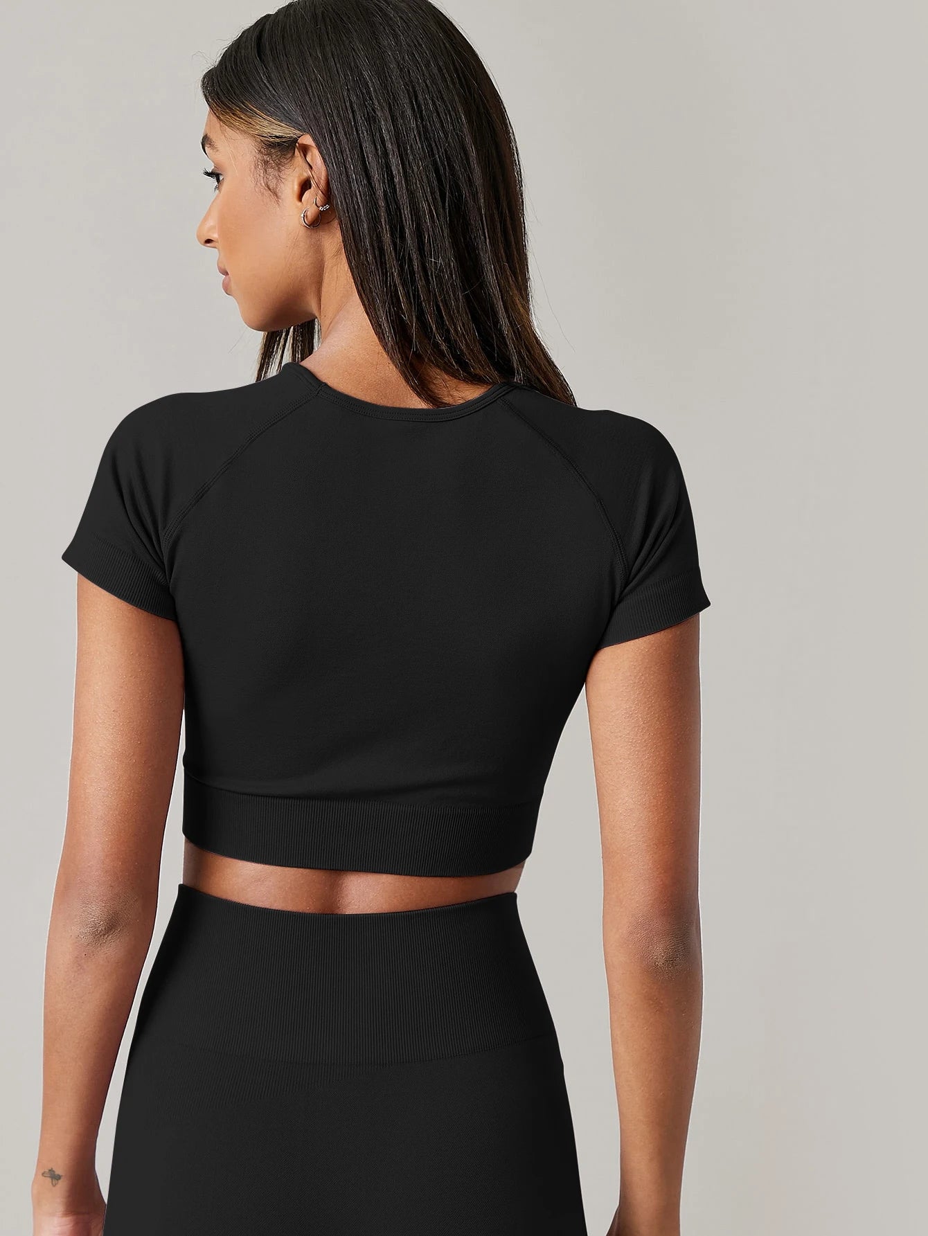 T-shirt de sport