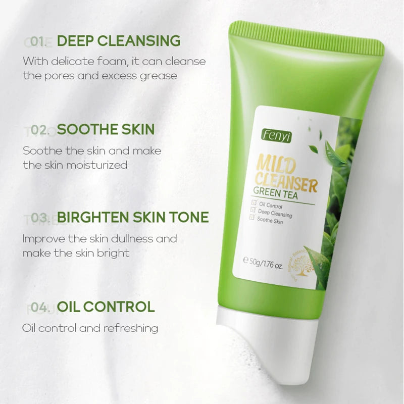 MASQUE VITAMINE C