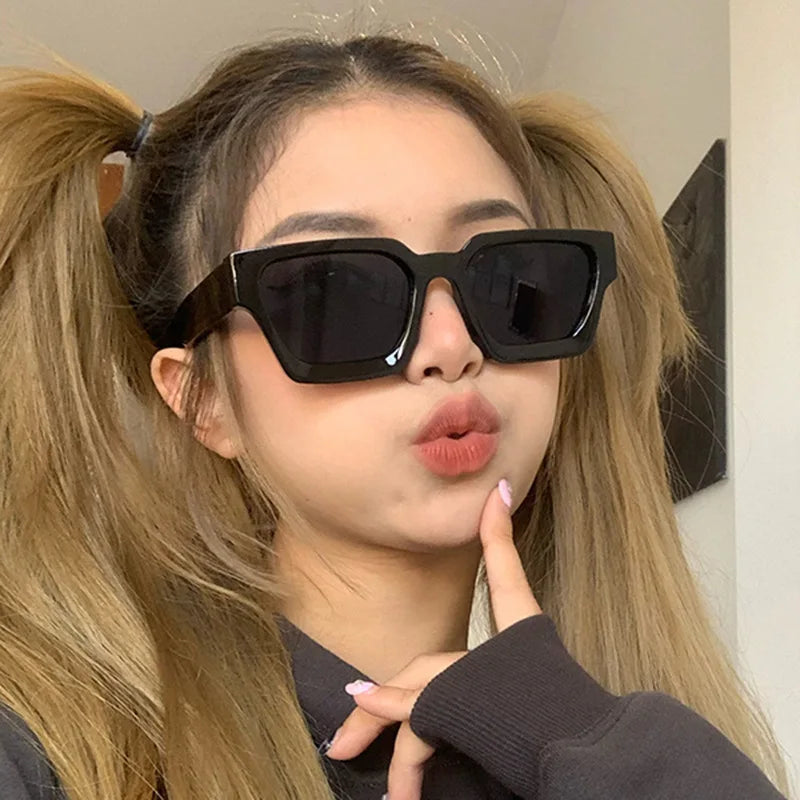 Lunettes