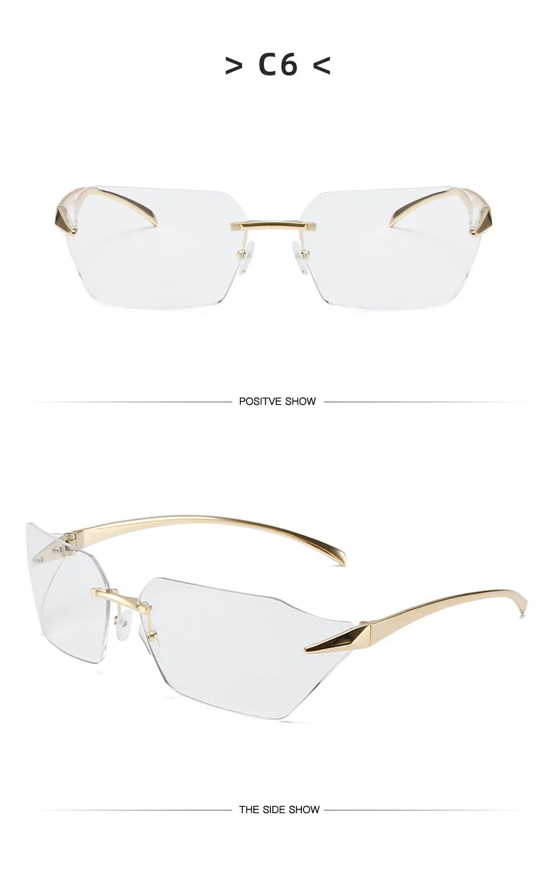 LUNETTES FASHION