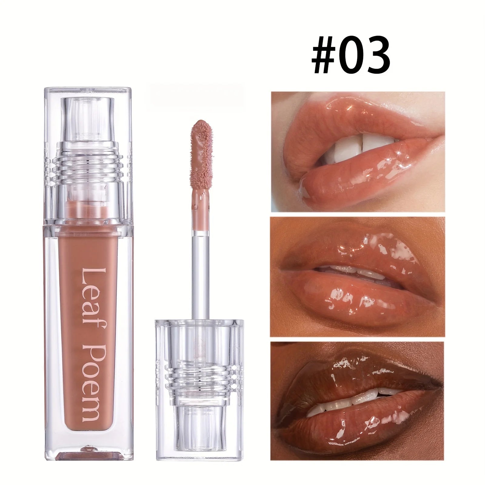 GLOSS ICE