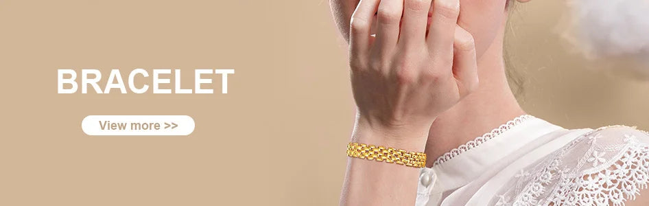 BRACELET CHEVILLE