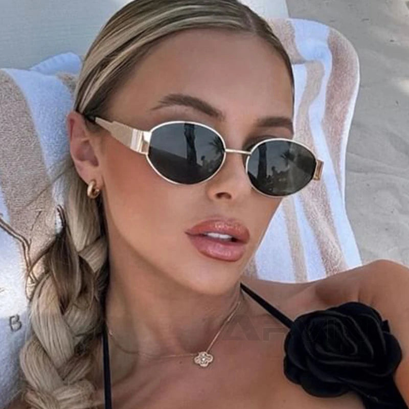 LUNETTES RETRO