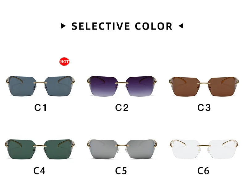 lunette fashion