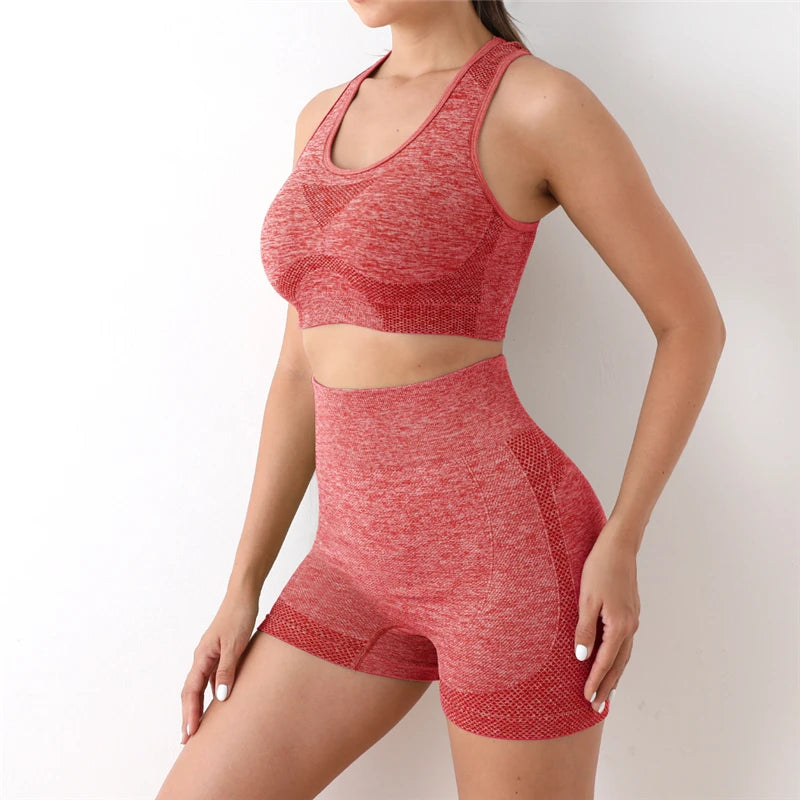 ESEMBLE LEGGING