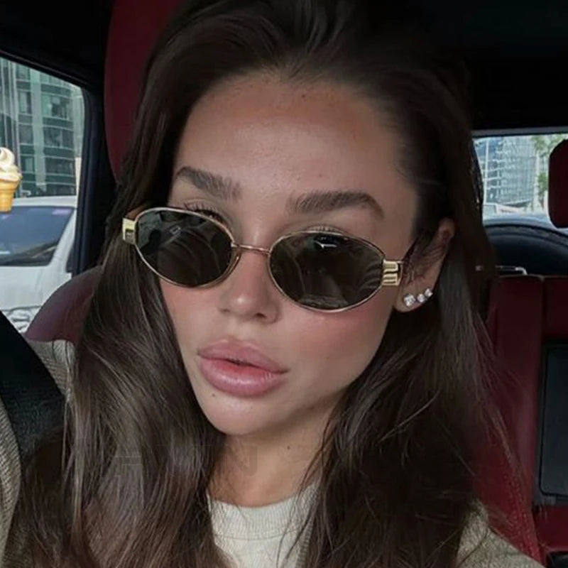 Lunette retro