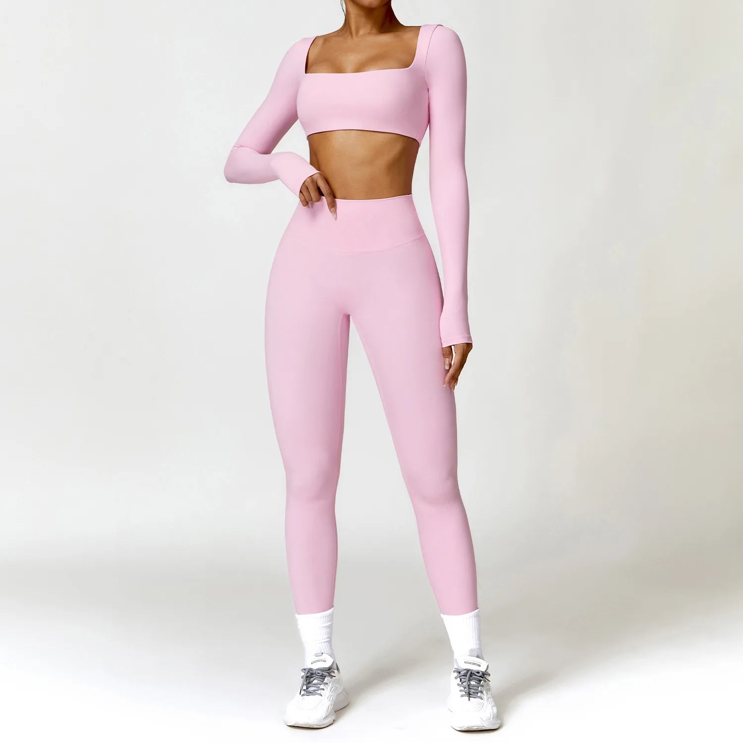 Ensemble legging