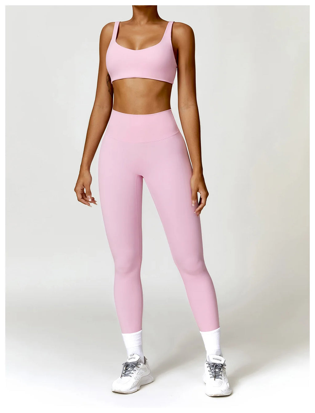 Ensemble legging