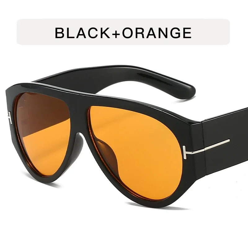 lunette oversize