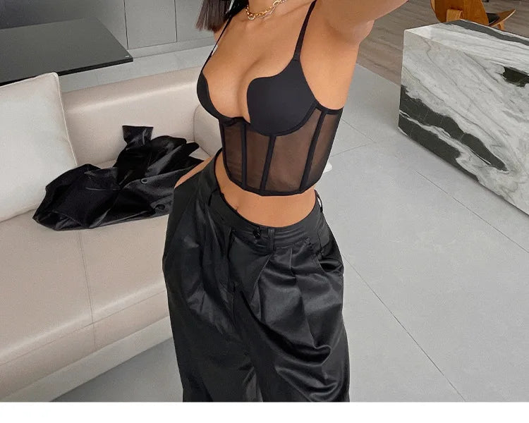 lingerie